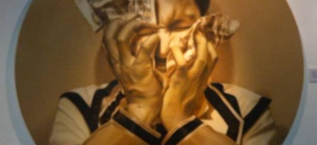 I am Agnostic : Doubting Towards Faith