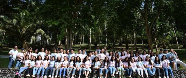 More of Him, Less of Me: Unveiling Your Genuine Worth