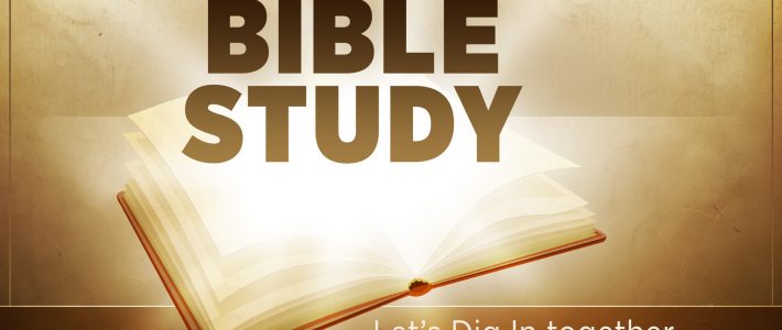 Bible Study