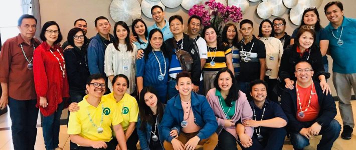 Pastors and Wives Conference 2020