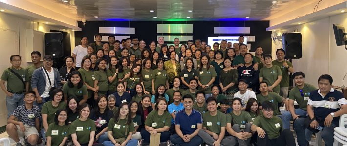 Leadership Summit 2020