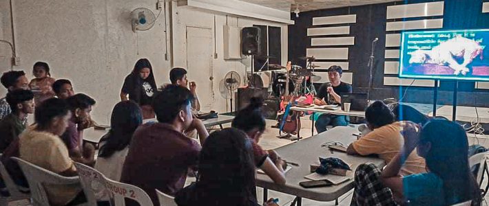 When Servitude Means Greatness When Servitude Means Greatness