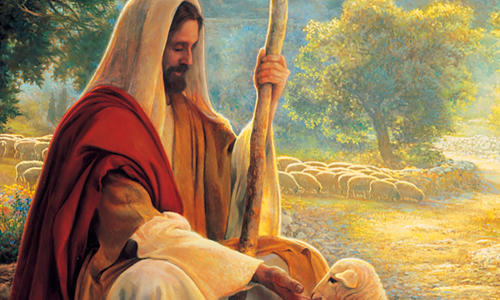 CCSGM Preachers Class 2020 : “Feed my Sheep”