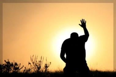 Delightfully Aware of His Presence (Matthew 26:36-46)