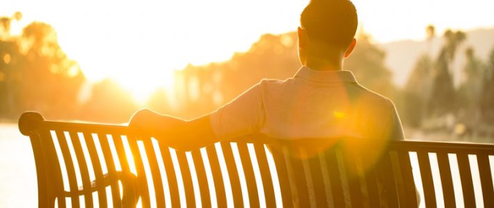 God…from beginning to end