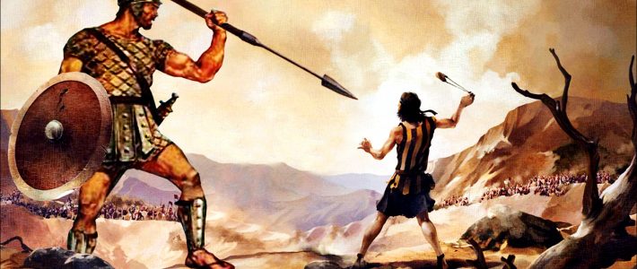 Our Battles Inside and Out