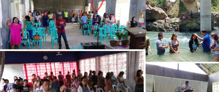 Surigao Missions 2022