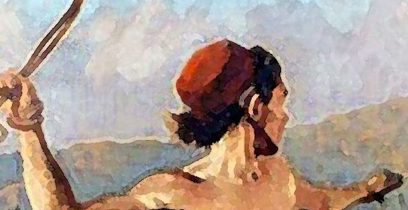 The Focus for Deliverance