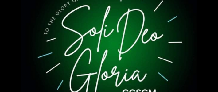 CCSGM October 2022 Activities