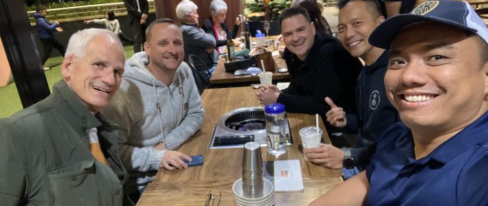 Sovereign Grace Worship Matters Intensive in Australia