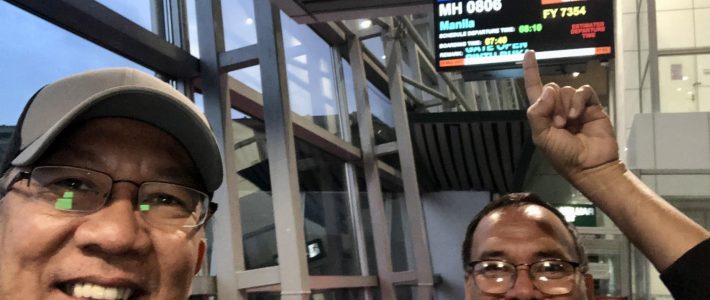 Sovereign Grace-CCSGM Missions in Nepal