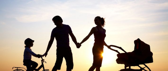 When Parenting Matters to God When Parenting Matters to God