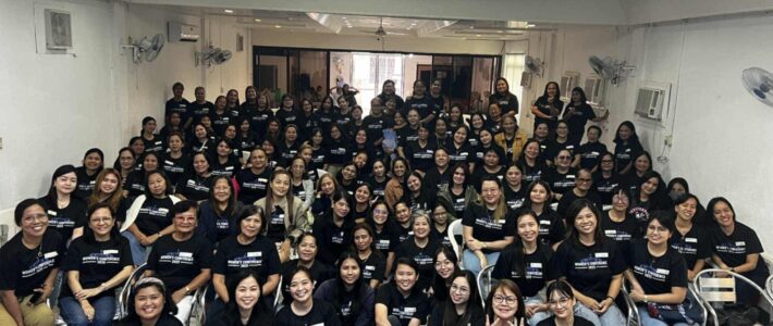 Ripple Women’s Conference 2025