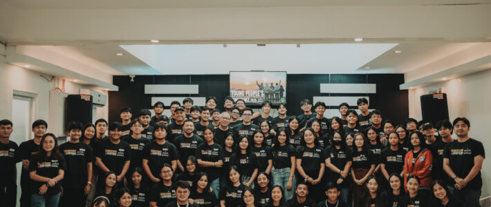 Ripple Youth Conference 2025