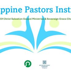 Men of Gospel in Mindanao
